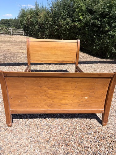 Solid wood king - , size
