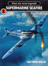 Fleet Air Arm Legends