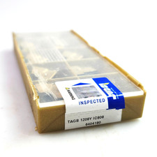 Iscar tagb 1208y - iscar,