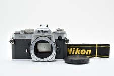 Read! [AS-IS w/Strap] Nikon