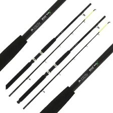 2 x Sea Fishing Boat Rods 6ft Sea Fishing Rod Boat Max Angling Pursuits Boat Rod