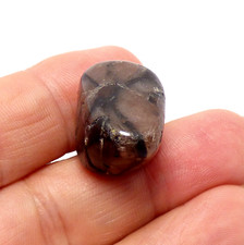 Chiastolite Fairy Cross