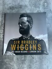 Bradley Wiggins Hour Record 2015 Cycling Program