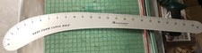 Vary Form Curve Rule 24" Solid