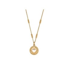 ChloBo Bobble Chain Heart