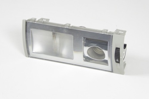Multivan reading lamp - vw,