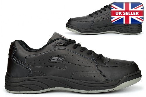 Mens wide fit trainers - wide,