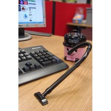 Henry The Hoover Desktop