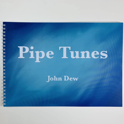 John dew pipe tunes - dew, collection