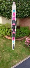 Connelly Avanté Inside Radius S/C 67" Slalom/Mono Water Ski Very Good Condition