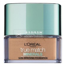 L'OREAL TRUE PERFECT MATCH