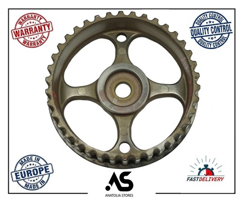 Camshaft pulley for renault - camshaft,