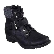 Skechers Ladies Boots New