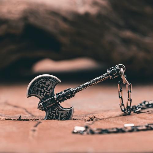 Solid 925k sterling silver men - solid,