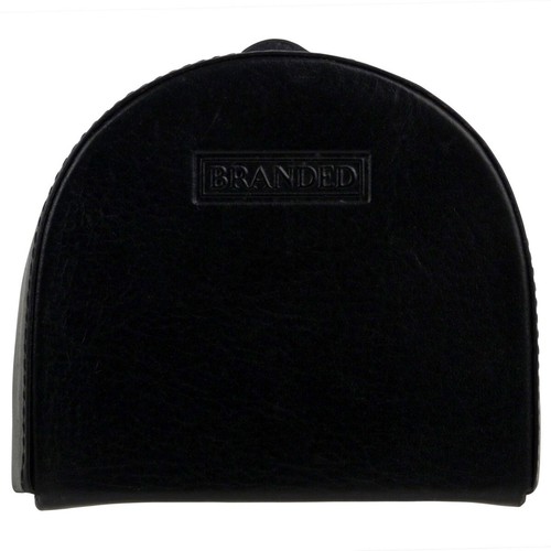 Mens gents top - top, leather
