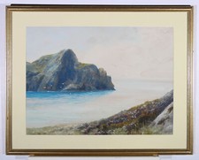 Manner of Frederick Widgery