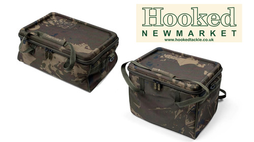 Nash subterfuge food bag - subterfuge,