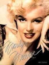 The Complete Films of Marilyn