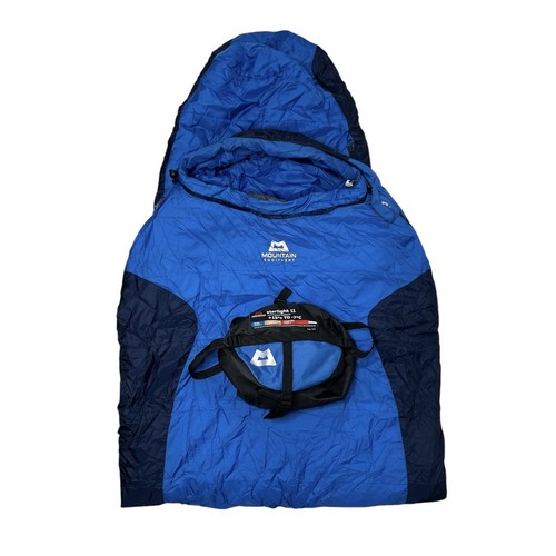 Mountain equipment starlight - equipment,