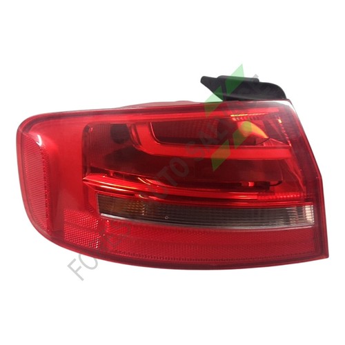 2012 audi rear - rear, light
