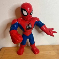 Spiderman 10" toy figure