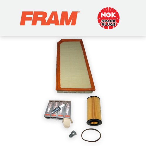Service kit golf - kit, mk5