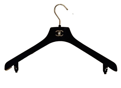 Chanel black gold cc - &,