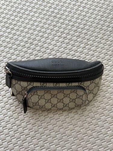 Gucci supreme eden - gucci, bag
