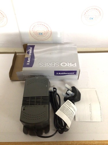 Antiference a110pro lte 1 - 48,