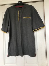McDonald's Crew Uniform Polo