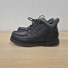 Rockport Boots Mens Size 8