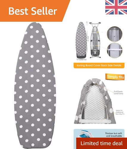 Durable cotton ironing - durable,
