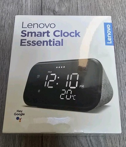 Brand new sealed lenovo smart - sealed,