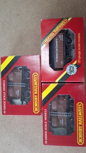 Hornby gauge model - hornby, oo