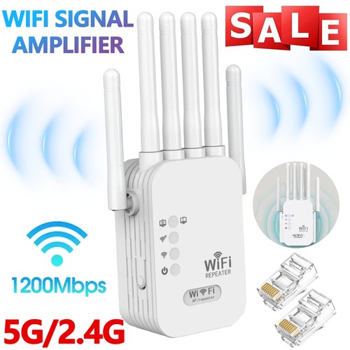 Wifi signal extender - wifi,