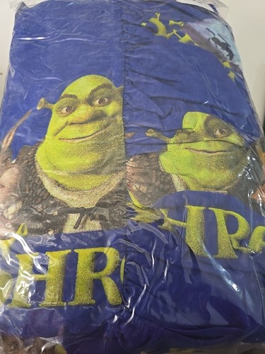 Shrek val sheet - shrek,