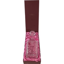 Royal Doulton Crystal Decanter