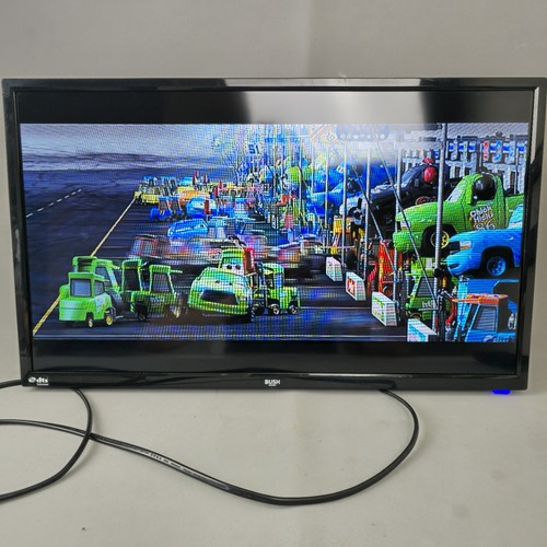 Bush vl24hdled hd led - bush,