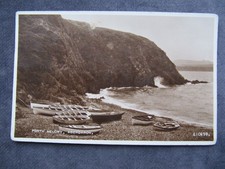Vintage 1950s Postcard of