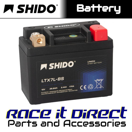 Battery for honda gyro - for, 50