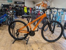 Ridgeback MX26