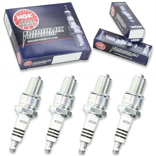 4pcs bsa c15ss ngk - c15ss,