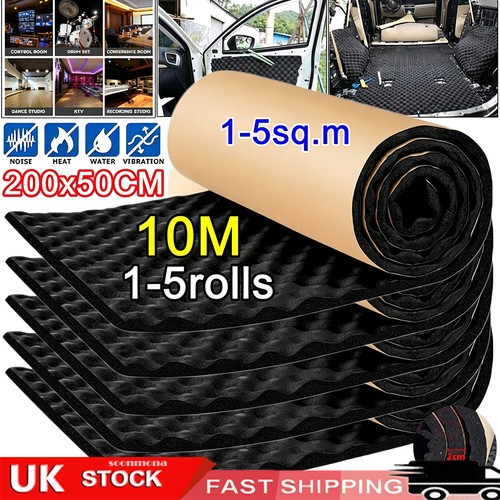 10m soundproofing foam - 10m, soundproofing.foam