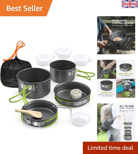 Multifunctional camping - multifunctional,