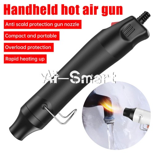Hot air gun heat - heat, blowgun
