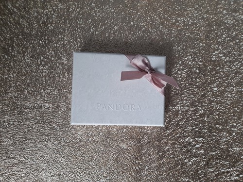 Genuine new pandora - e-com, gift
