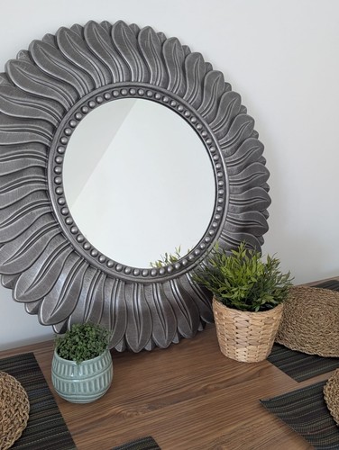 Dunelm wall mirror - dunelm,