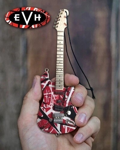 Evh eddie van halen - evh,