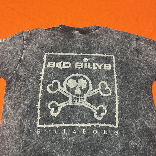 Rare billabong bad billy - rare,