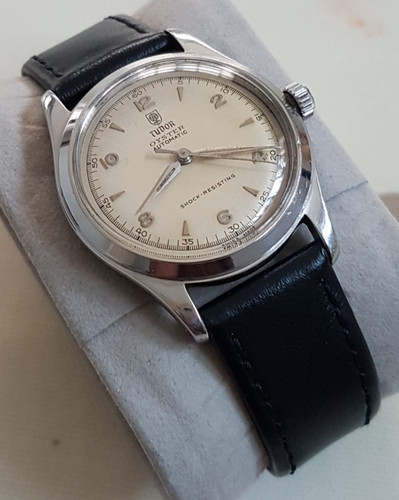 Rolex tudor ref 951 - rolex, gents